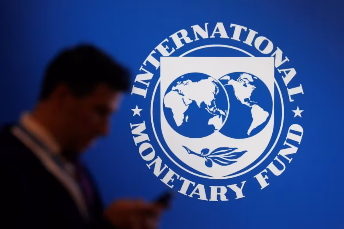 Le Ghana franchit une étape clé : le FMI valide l’ultime révision du plan de sauvetage de 3 milliards de dollars