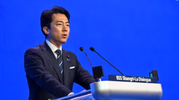 Le Japon rejette les accusations de « nouveau militarisme » et pointe du doigt la montée en puissance de la Chine