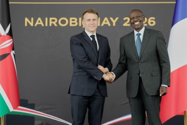 Le Kenya devient un partenaire stratégique de la France en Afrique de l’Est