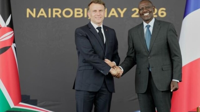 Le Kenya devient un partenaire stratégique de la France en Afrique de l’Est