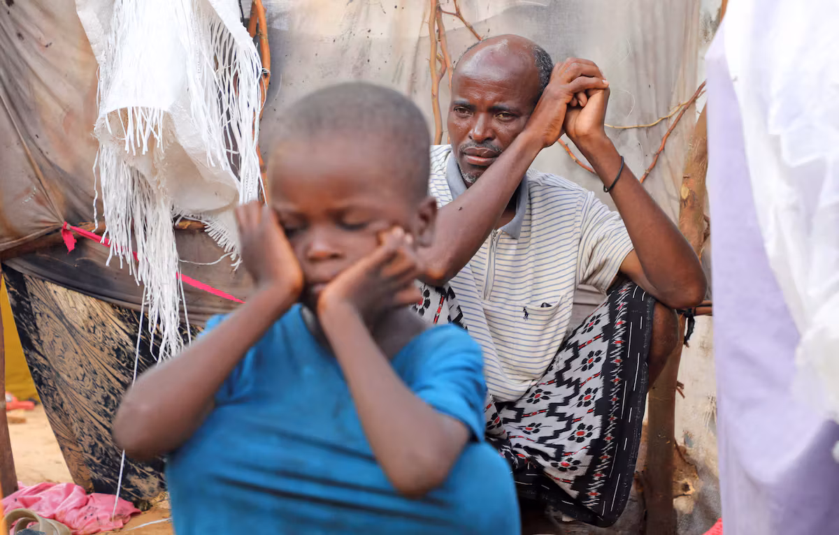 The World Food Programme (WFP) is warning of a serious malnutrition crisis in Somalia.