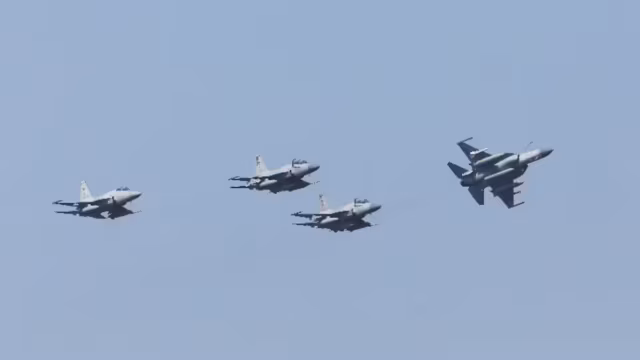 Le Pakistan déploie des forces militaires en Arabie saoudite sur fond de tensions avec l’Iran