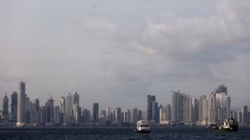 Le Panama adopte une loi renforçant les exigences imposées aux multinationales