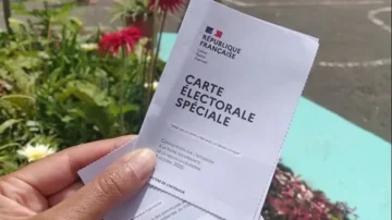 Le Parlement valide l’élargissement du corps électoral en Nouvelle-Calédonie