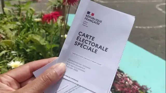 Le Parlement valide l’élargissement du corps électoral en Nouvelle-Calédonie