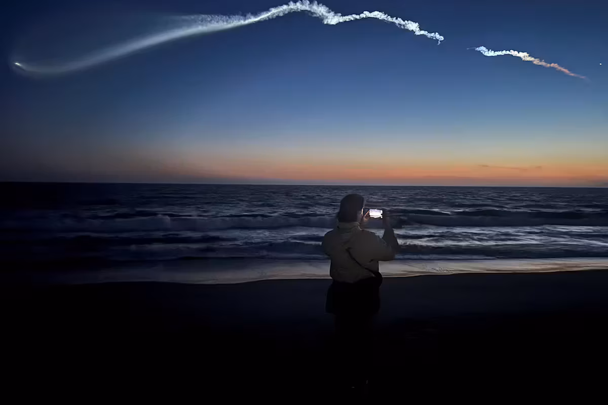 Le Pentagone et SpaceX s’affrontent sur le coût de Starlink en pleine guerre contre l’Iran