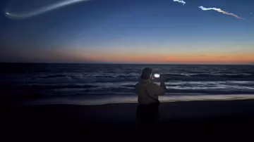 Le Pentagone et SpaceX s’affrontent sur le coût de Starlink en pleine guerre contre l’Iran