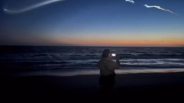 Le Pentagone et SpaceX s’affrontent sur le coût de Starlink en pleine guerre contre l’Iran