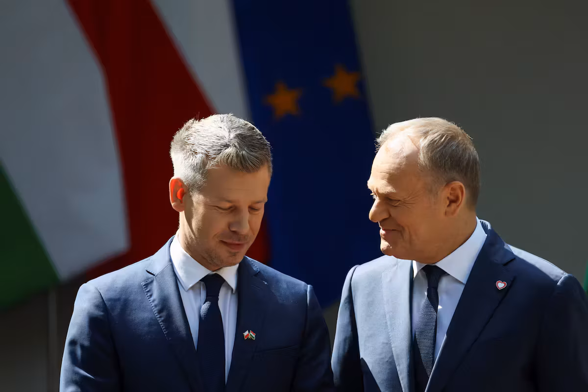 Le Premier ministre hongrois conditionne une rencontre avec Zelensky à un accord sur les minorités