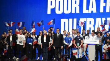 Le RN affiche déjà ses réflexes de présidentielle