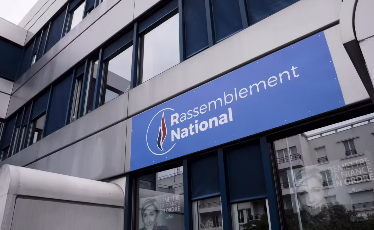 Le RN prépare 2027, mais l’argent manque encore à l’appel