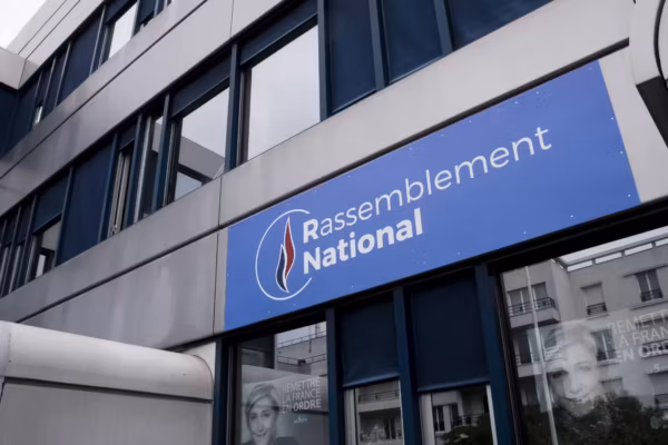 Le RN prépare 2027, mais l’argent manque encore à l’appel
