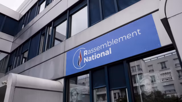 Le RN prépare 2027, mais l’argent manque encore à l’appel
