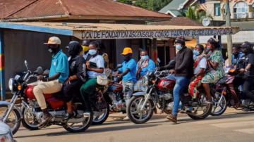 Le Royaume-Uni débloque près de 27 millions de dollars contre l’épidémie d’Ebola en RDC