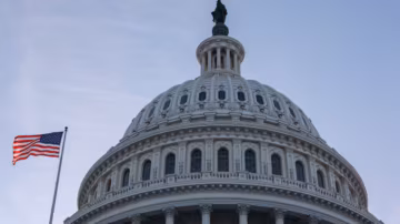 Le Sénat américain refuse encore de limiter les pouvoirs de guerre de Trump face à l’Iran