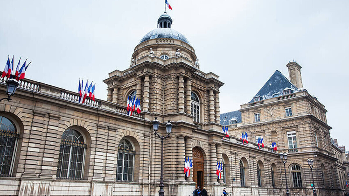 Le Sénat durcit les règles de rétention pour certains étrangers condamnés