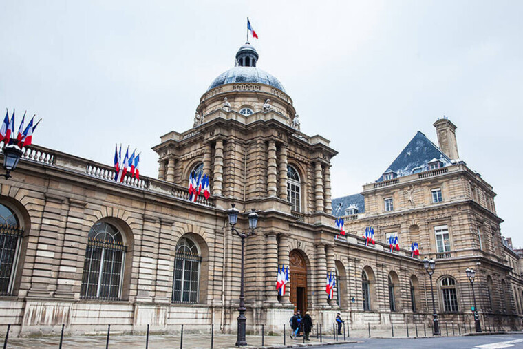 Le Sénat durcit les règles de rétention pour certains étrangers condamnés