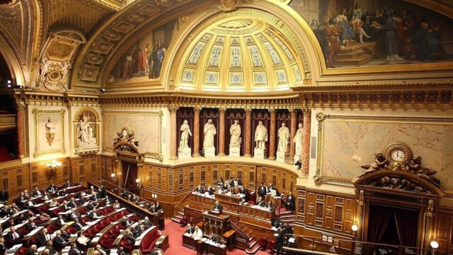 Le Sénat examine un texte musclé contre les rodéos urbains et les rave-parties illégales