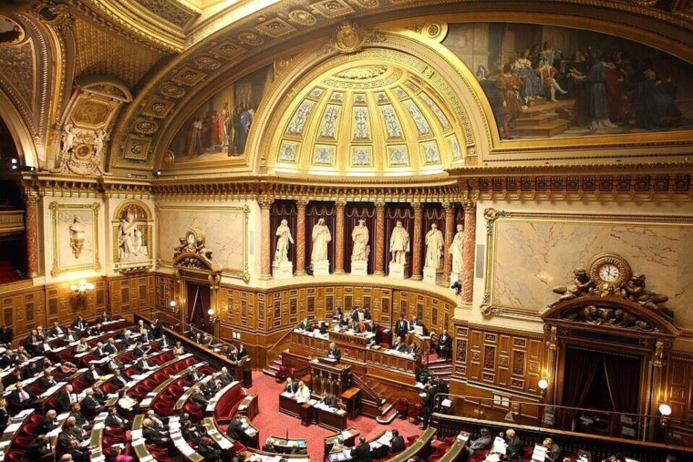 Le Sénat examine un texte musclé contre les rodéos urbains et les rave-parties illégales