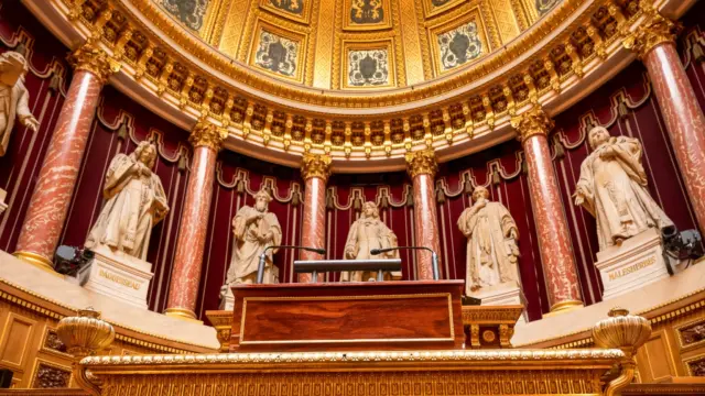 Le Sénat se penche sur le contrôle des animateurs après plusieurs affaires de violences sexuelles