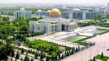Le Turkménistan amorce une timide ouverture après des années d’isolement