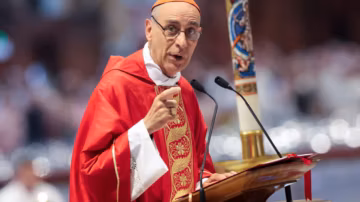 Le Vatican menace d’excommunication un groupe catholique dissident
