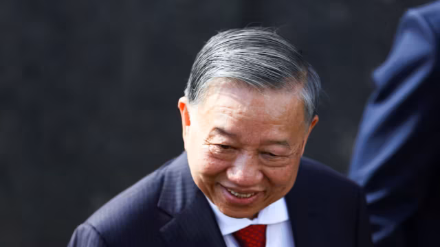Le Vietnam et les Philippines scellent un rapprochement stratégique avec la visite de To Lam à Manille