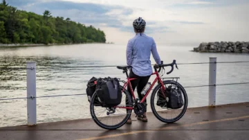 Le boom du voyage à vélo se heurte encore aux limites du train en France