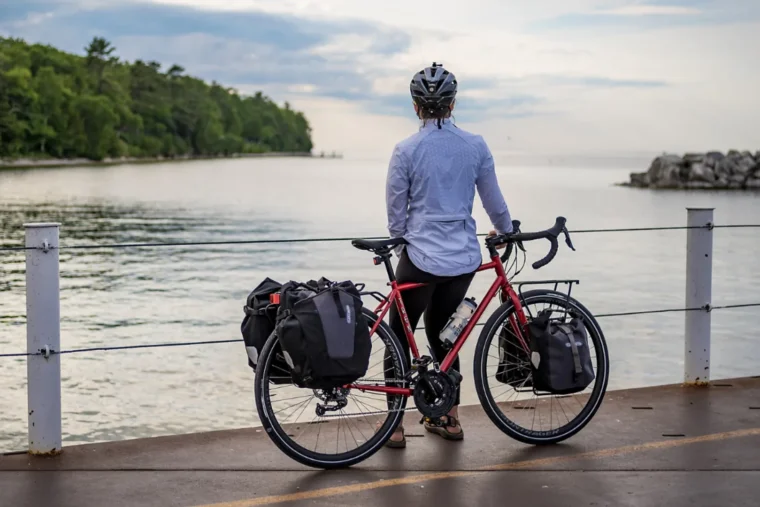 Le boom du voyage à vélo se heurte encore aux limites du train en France