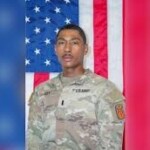Le corps d’un soldat américain disparu pendant un exercice militaire retrouvé au Maroc