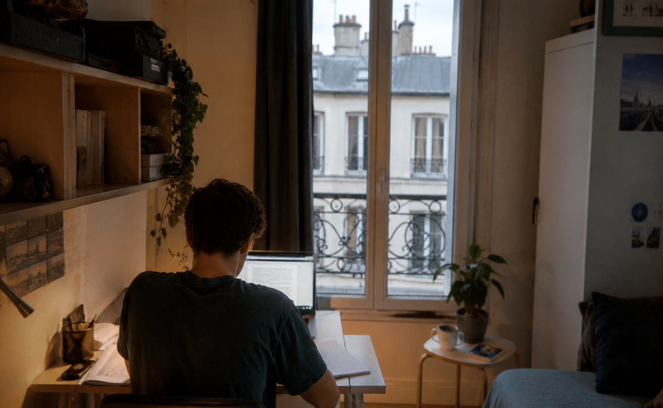 Le coût de la vie prive une partie des étudiants d’une hygiène de vie normale