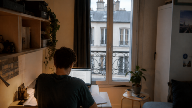 Le coût de la vie prive une partie des étudiants d’une hygiène de vie normale