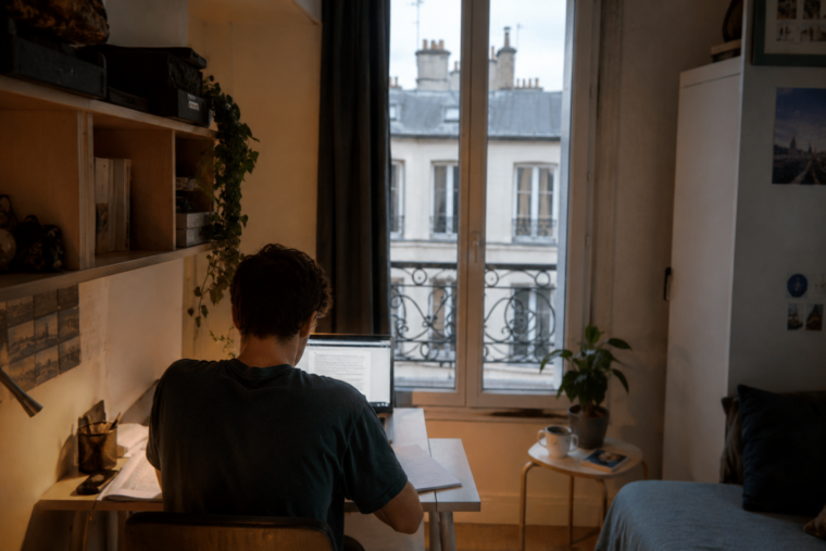 Le coût de la vie prive une partie des étudiants d’une hygiène de vie normale