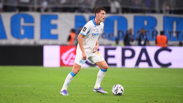 Le domicile de Benjamin Pavard ciblé par une tentative de vol, cinq personnes en garde à vue