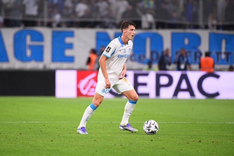 Le domicile de Benjamin Pavard ciblé par une tentative de vol, cinq personnes en garde à vue