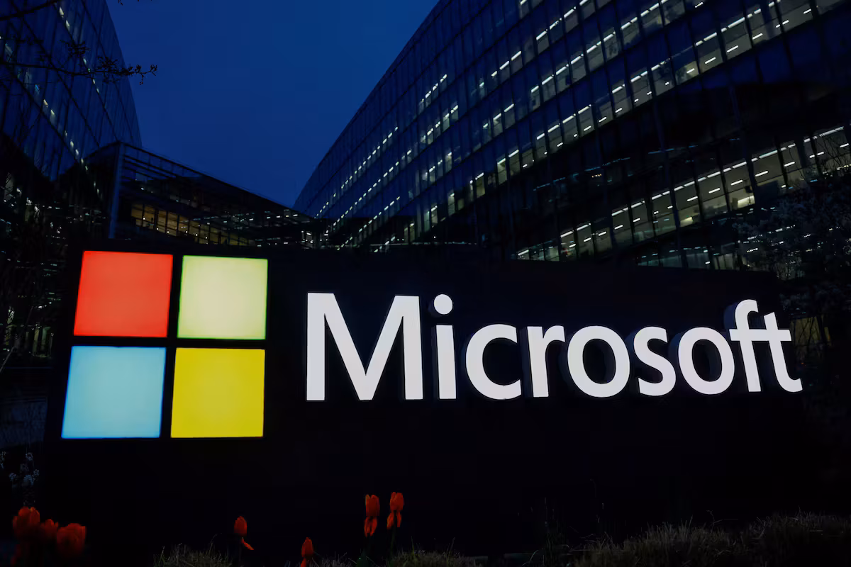 Le gigantesque projet de centre de données de Microsoft en Afrique menacé par un bras de fer avec le Kenya