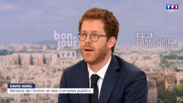 Le gouvernement maintient le gel des exonérations patronales malgré la hausse du Smic au 1er Juin