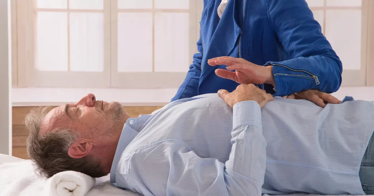 The government wants to scrutinize training programs in alternative medicine.
