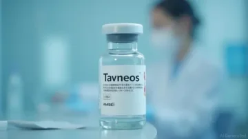 Le groupe pharmaceutique Kissei contre le médicament Tavneos après "20 cas mortels" signalés au Japon depuis 2022