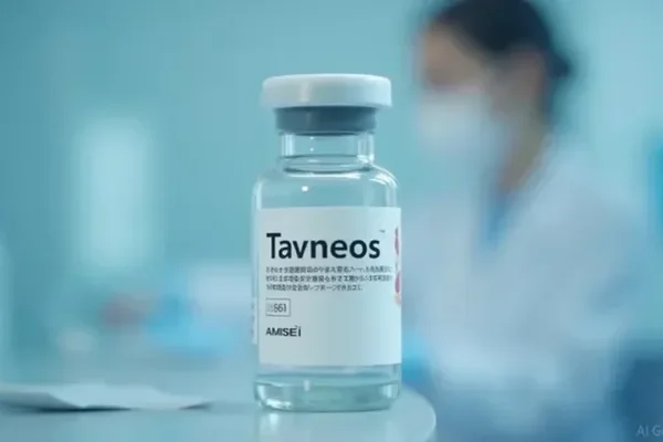 Le groupe pharmaceutique Kissei contre le médicament Tavneos après "20 cas mortels" signalés au Japon depuis 2022