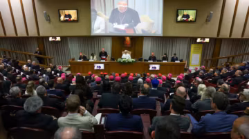 Le pape Léon XIII appelle à freiner le développement de l’IA dans sa première encyclique