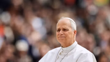 Le pape Léon XIV publiera une encyclique sur l’intelligence artificielle et les droits des travailleurs