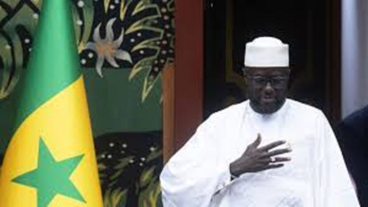Le président du Parlement sénégalais démissionne après le limogeage du gouvernement