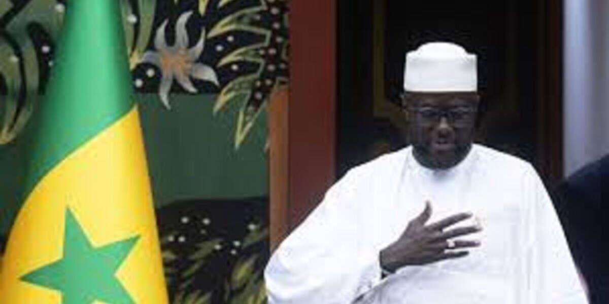 Le président du Parlement sénégalais démissionne après le limogeage du gouvernement