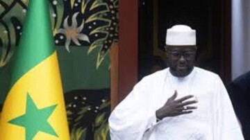 Le président du Parlement sénégalais démissionne après le limogeage du gouvernement