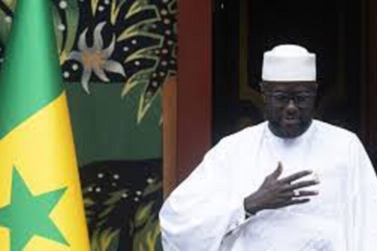 Le président du Parlement sénégalais démissionne après le limogeage du gouvernement