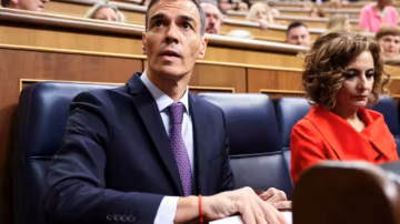 Le président espagnol Sanchez se retrouve dos au mur face à la multiplication des enquêtes pour corruption
