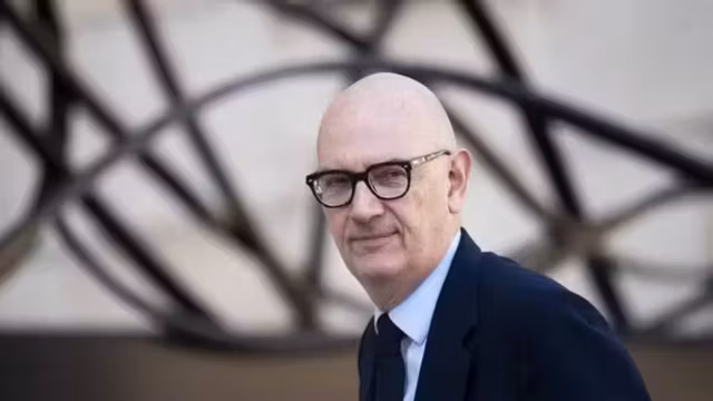 Le prêt flash carburant s’ouvre au BTP annonce le ministre de l’Économie Roland Lescure