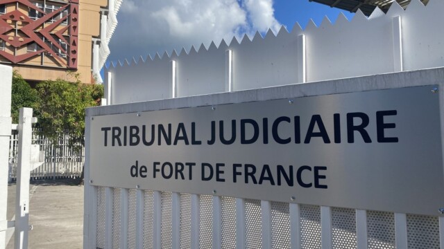 Le procès du vaste détournement de fonds à la CTM s’ouvre enfin à Fort-de-France