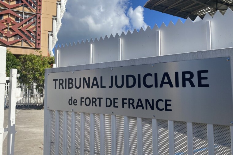 Le procès du vaste détournement de fonds à la CTM s’ouvre enfin à Fort-de-France